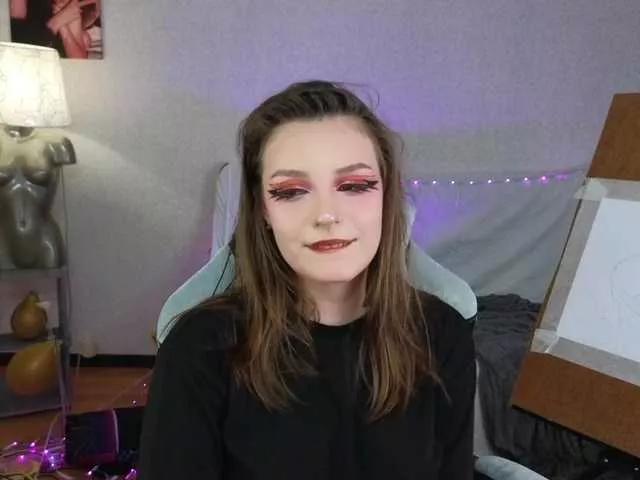 Offline monicaerotic on BongaCams