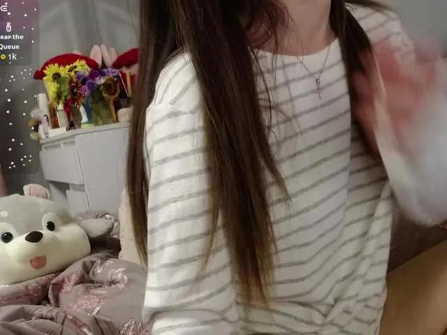 Offline Monika-X on BongaCams