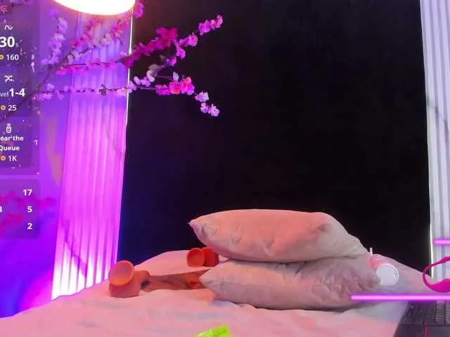 Offline MONIKFOXCR on BongaCams