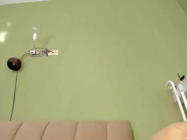 Offline MsPurrfect on BongaCams