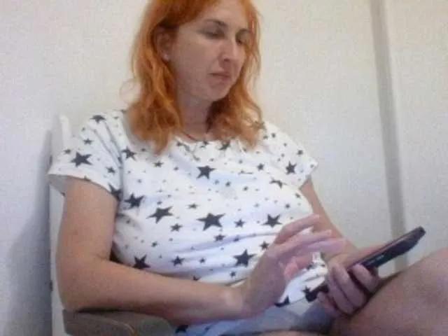 Offline MssAngela on BongaCams