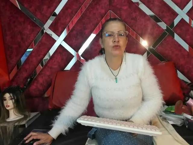 Offline Mulansexy01 on BongaCams