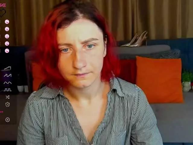 Offline Musekittyjeni112 on BongaCams