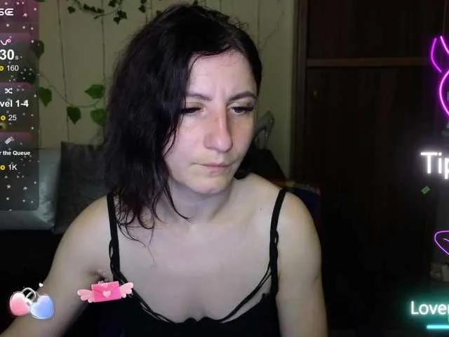 Offline Musekittyjeni112 on BongaCams