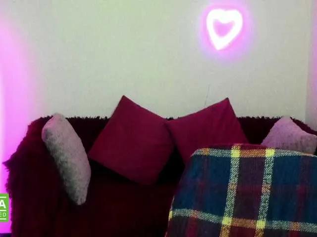 Offline Musekittyjeni112 on BongaCams