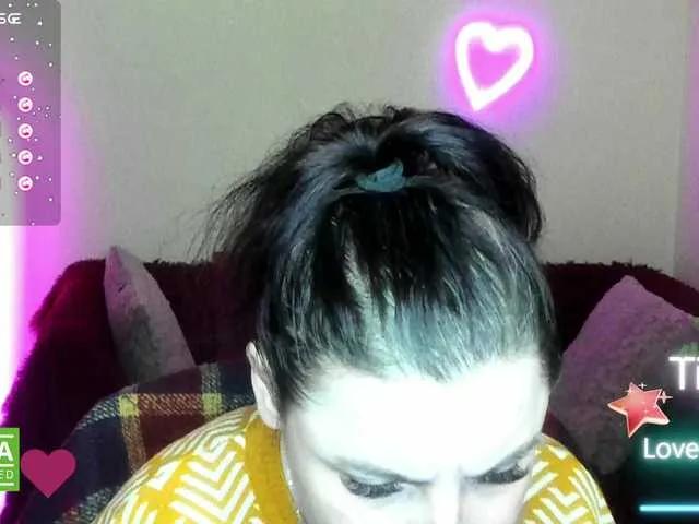 BongaCams Musekittyjeni112 is Freechat Musekittyjeni112 — Freechat on BongaCams