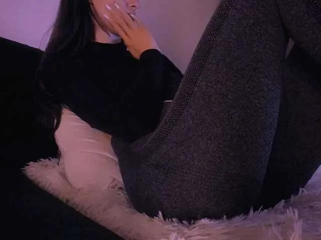 Freechat Mussaenda on BongaCams