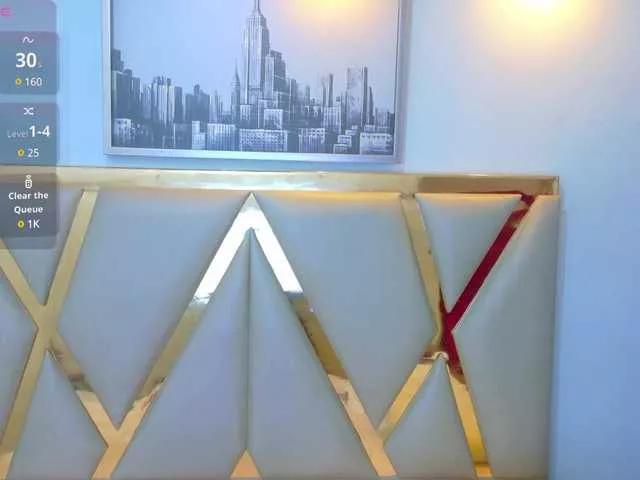 Freechat myblackdope on BongaCams