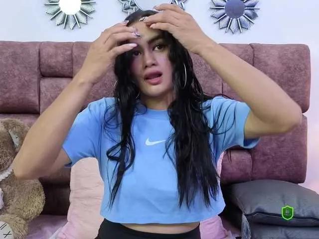 BongaCams MysticLiah is Freechat MysticLiah — Tipped me