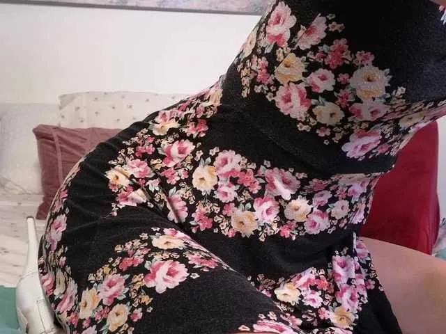 Freechat MySweetSofie on BongaCams