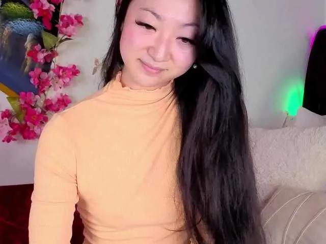 Freechat MySweetSofie on BongaCams