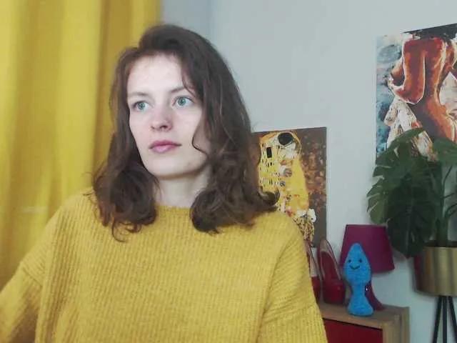 Offline NadineGold on BongaCams