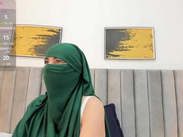 Offline najwa on BongaCams