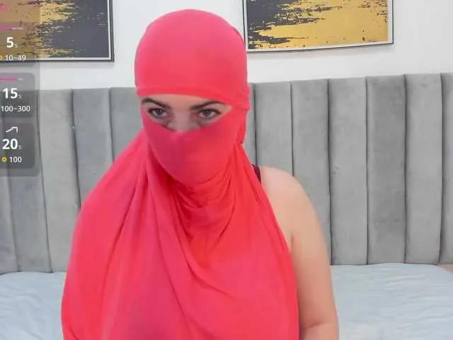 Offline najwa on BongaCams