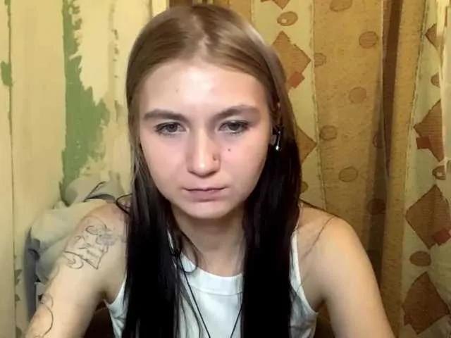 Offline NakitaBayardo on BongaCams