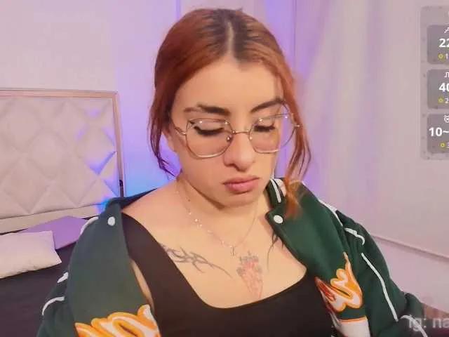 Freechat Naomy-tay1 on BongaCams