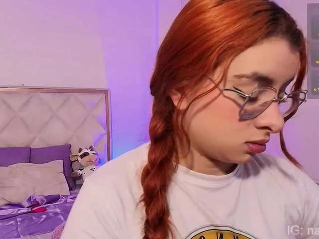 Freechat Naomy-tay1 on BongaCams