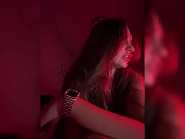 Offline Nastu4 on BongaCams