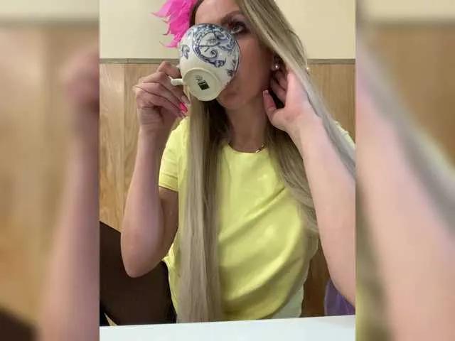 Offline Nasty-tegress on BongaCams