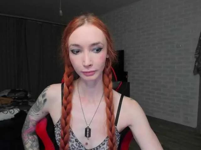 Offline Natali-Sweet on BongaCams