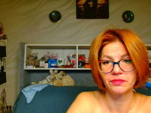 Freechat Natali3855 on BongaCams