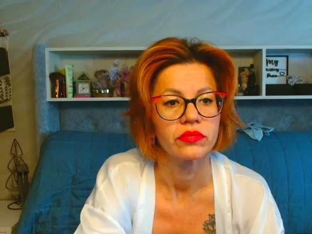 Freechat Natali3855 on BongaCams