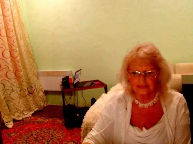 Offline Natalia7634 on BongaCams