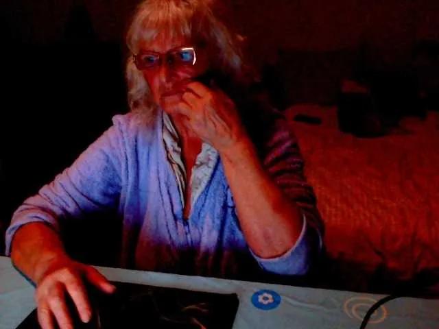 Offline Natalia7634 on BongaCams