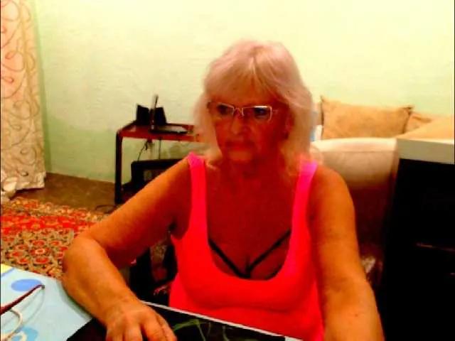 Offline Natalia7634 on BongaCams