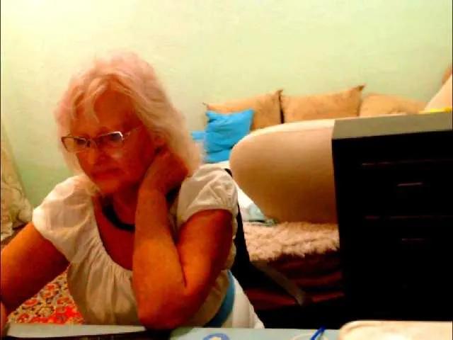 Offline Natalia7634 on BongaCams