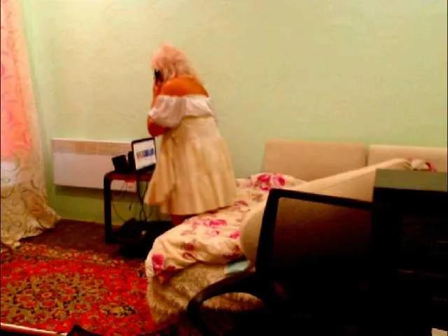 Offline Natalia7634 on BongaCams