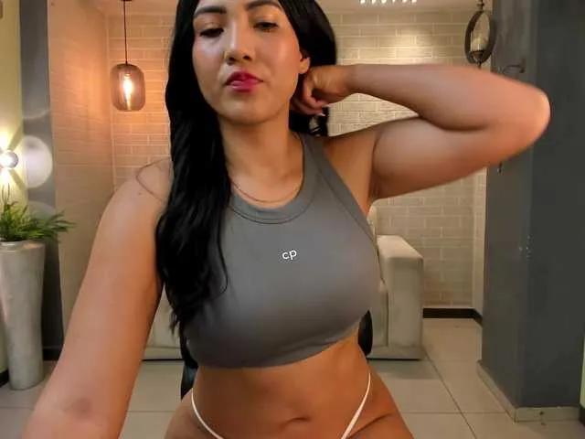 Offline NatalieLewis on BongaCams