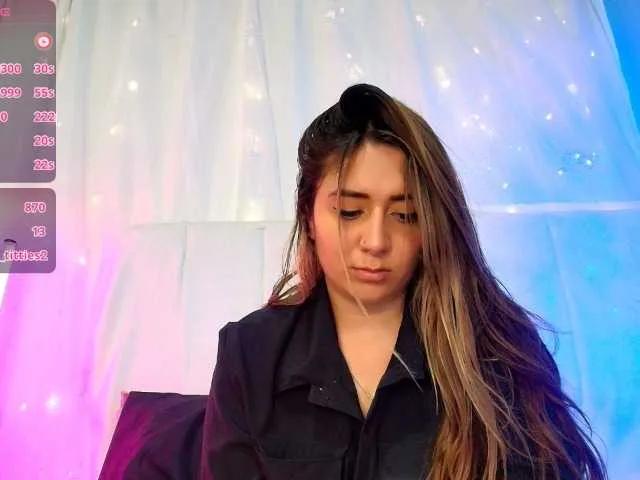 Offline Natasha-Wilde on BongaCams