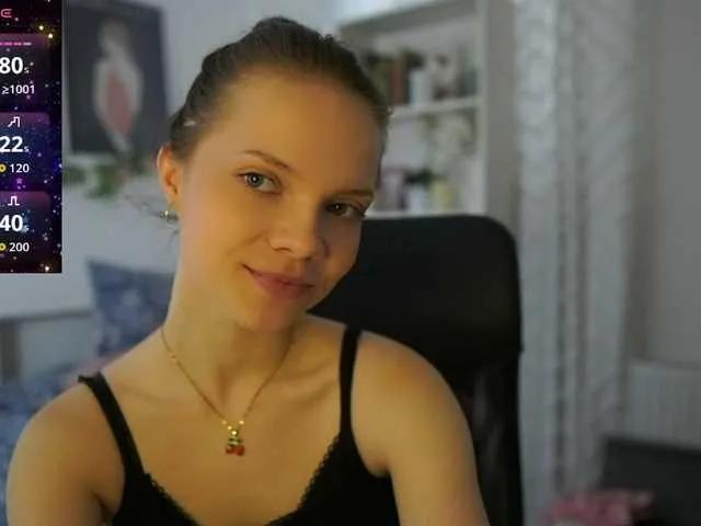 Freechat NatashaMalko on BongaCams
