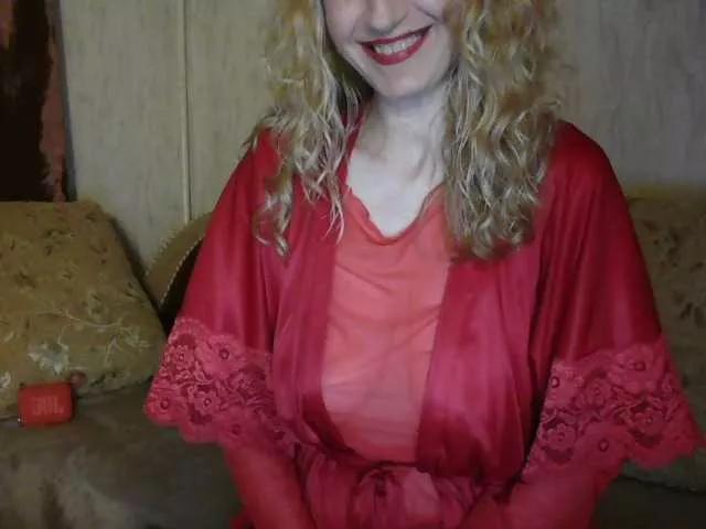 Offline NatashaNannette on BongaCams