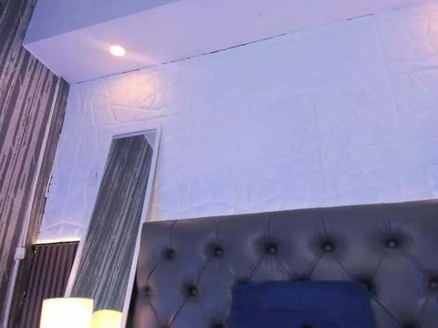 Freechat Nathaliazamu on BongaCams