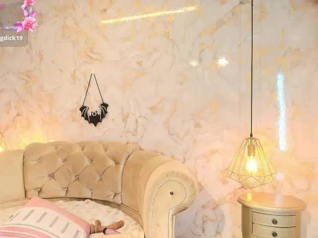 Offline nathamiller on BongaCams