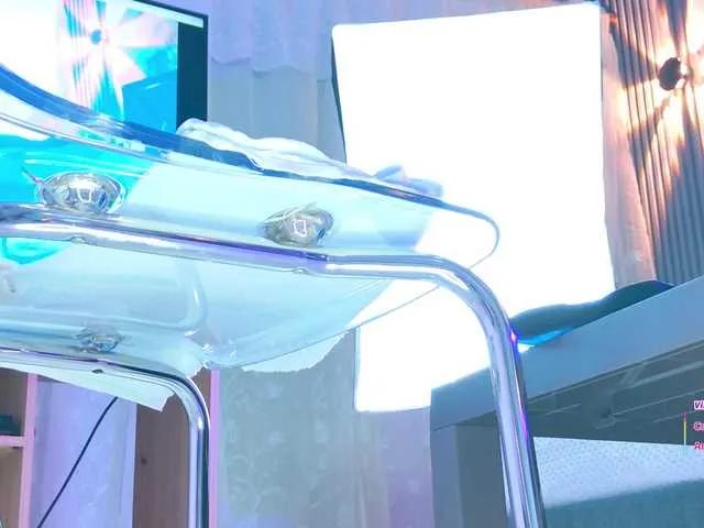 Offline NathaxaLeans on BongaCams