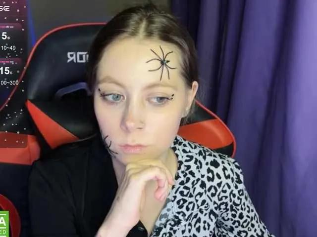 Freechat Natural-babe666 on BongaCams