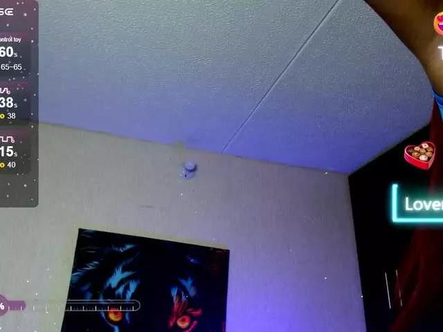 Offline Naty-Brown on BongaCams