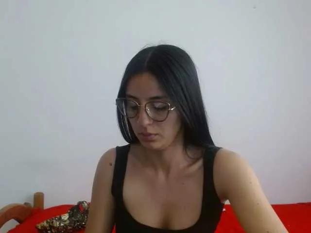BongaCams Natyglam is Freechat Natyglam — Me encienden las miradas intensas, las palabras atrevidas y la conexin real .
Intense eye contact, naughty words and real chemistry turn me on .