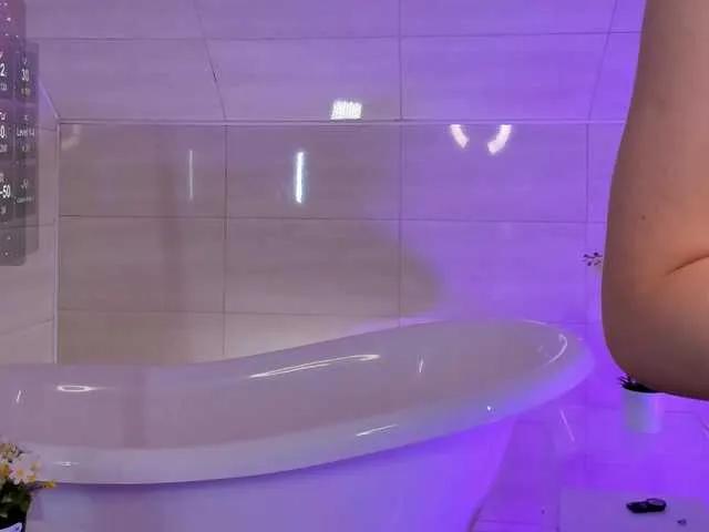 Freechat Necucubi on BongaCams