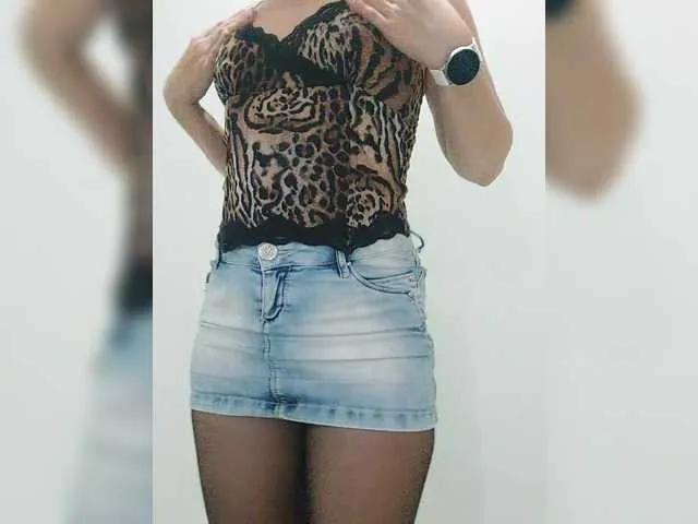 Freechat NERII11 on BongaCams