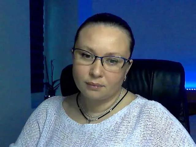 Offline NERVOMOTINA on BongaCams