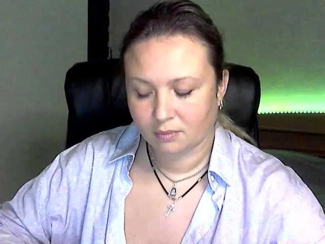 Offline NERVOMOTINA on BongaCams