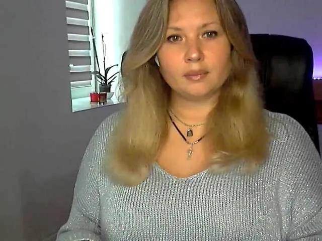 Offline NERVOMOTINA on BongaCams