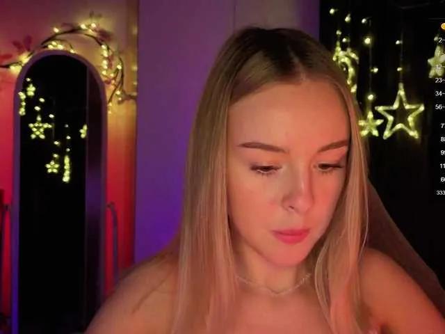 Offline Nestyzz on BongaCams