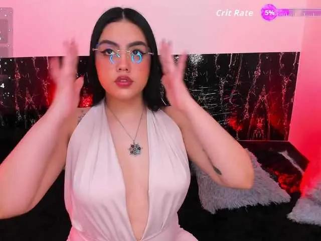 Offline Nicol-Ruizz on BongaCams