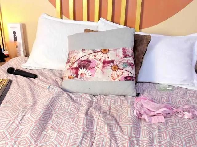 Offline Nicole-Angels on BongaCams