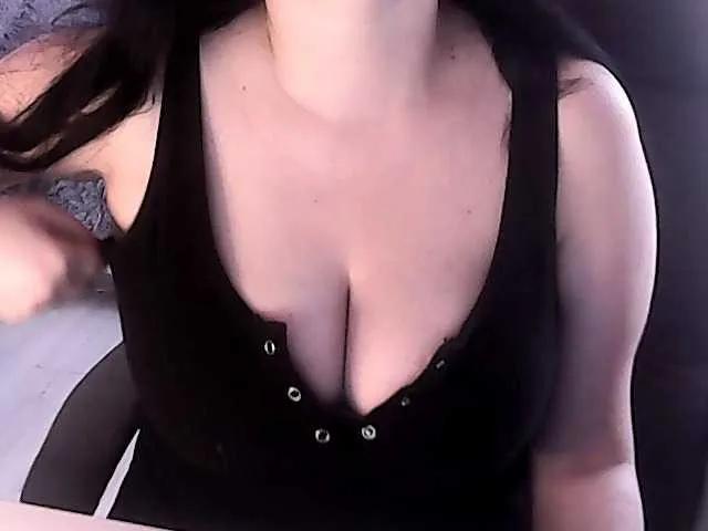 Offline NikaKrasina on BongaCams